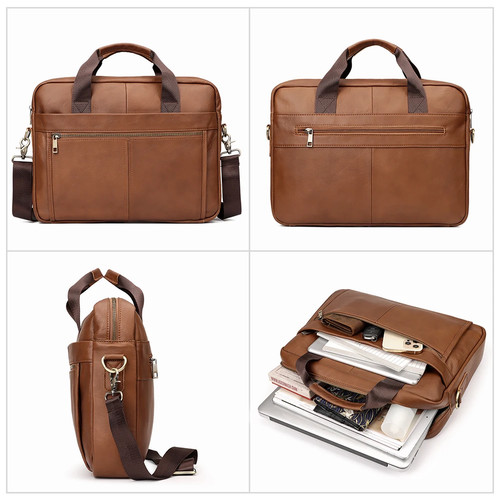 Borsa tracolla uomo - borsa, a
