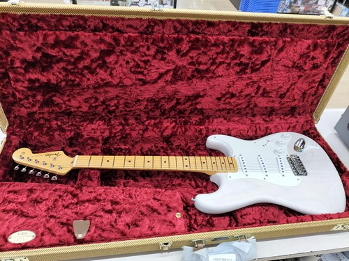 Fender american original - fender, 50s