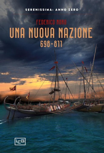Una nuova nazione 698 - nuova,