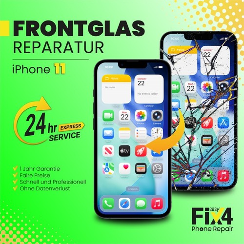 Riparazione vetro display - riparazione,