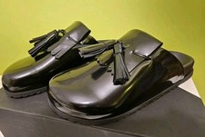 MSGM Sandalo Ciabatta Slide