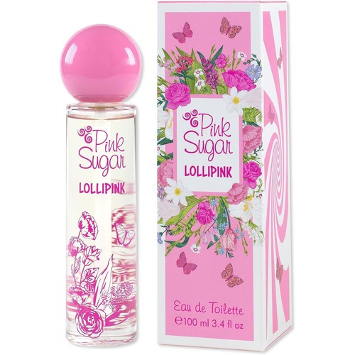 Aquolina pink sugar - aquolina,
