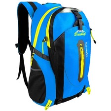 OcioDual Zaino Trekking 30