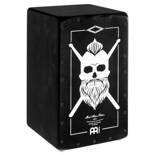Meinl cajon artigianale - cajon,