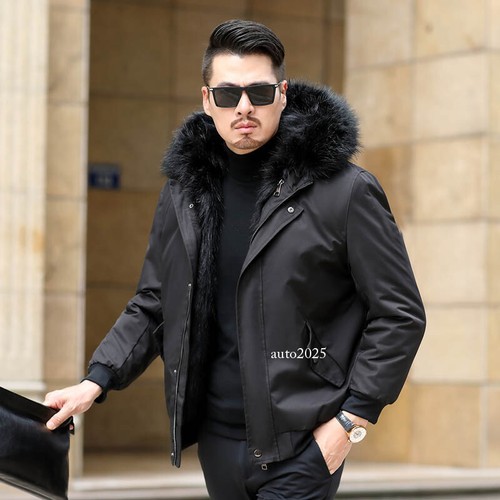 Parka giacca invernale