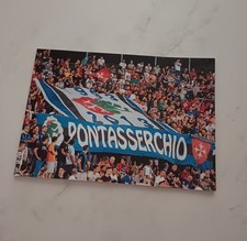 Libro Ultras Pisa