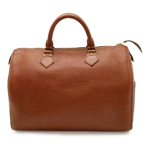 Borsa mano louis vuitton epi - vuitton,
