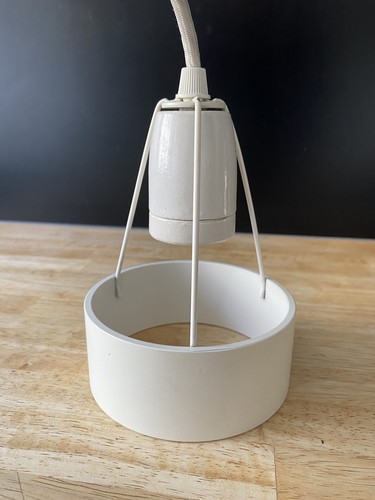 Lampada sospensione louis - a,