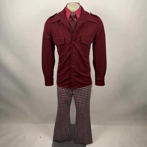 Tuta vintage anni farah - tuta, 60