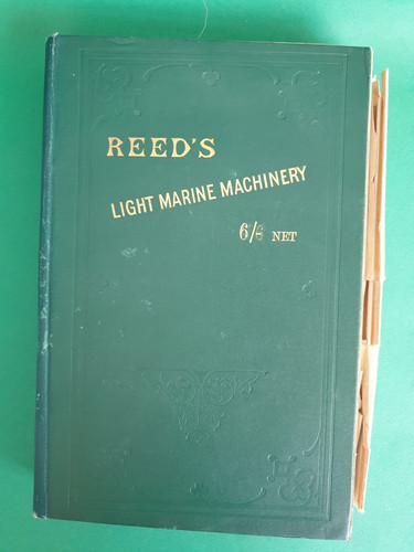 Reed guide the use - guide,