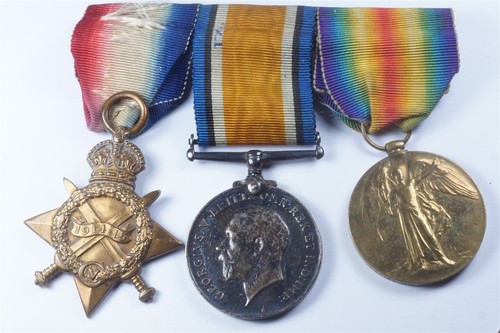 Medaglie militari inglese - militari,