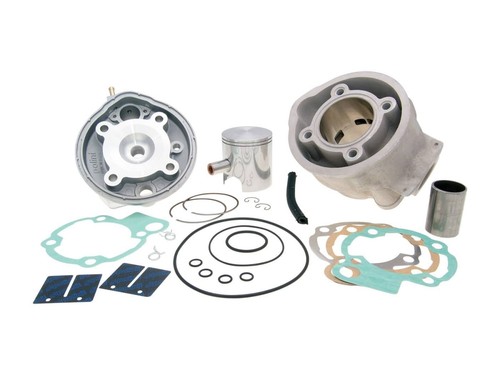 Kit cilindro polini - kit,