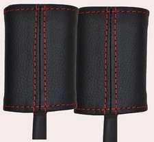 Rosso Stitch Per Alfa Romeo