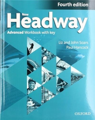 New headway advanced - headway:,