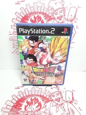 DRAGONBALL Z Budokai Tenkaichi