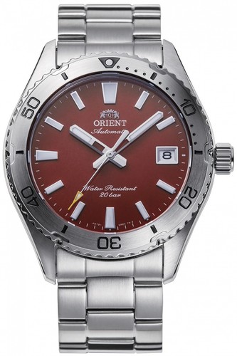 Orient mako ra ac0q09r - orient,