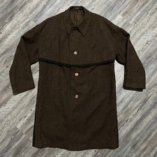 Cappotto vintage Frankonia