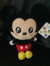 ORSACCHIOTTO PELUCHE DISNEY