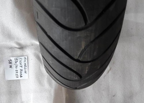 Gomma pneumatico michelin - pneumatico, 58w
