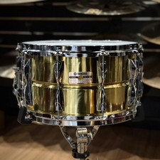 Tamburo rullante yamaha 14x8 - rullante,
