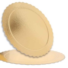 Vassoio Sottotorta Piatto Ala