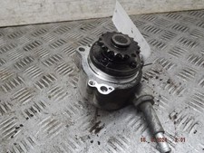 Pompa Aspirazione Motore Honda