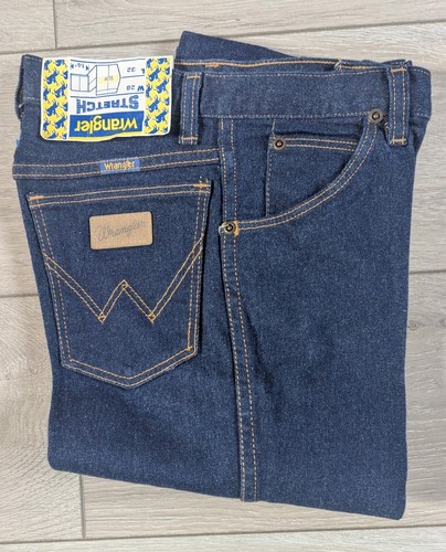 Jeans uomo wrangler - jeans,