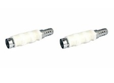 2 Silenziatori coppia db