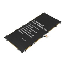 Batterie pour Google Nexus 10