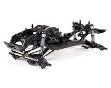 Axial scx10 iii - iii, kit