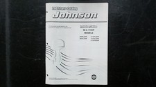 Johnson 2002 Catalogo Ricambi