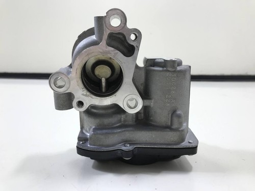 Corpo farfallato evalia nv200 - corpo,