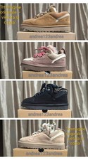 Ugg lowmel comfort - –, leggero