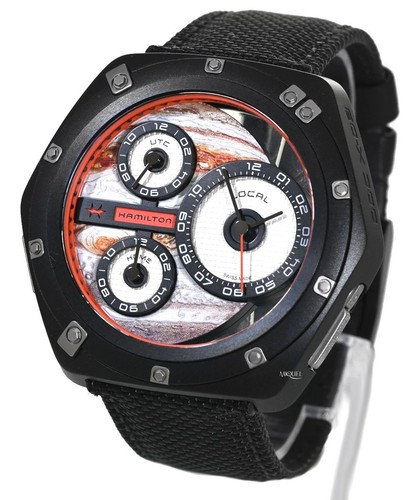 Hamilton american classic odc - classic,