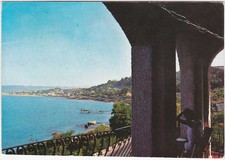 FOSSACESIA MARINA - CHIETI - GOLFO DI VENERE - VIAGG. 1979 -13235-