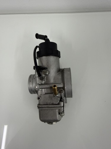 Rotax max dellorto evo race - dellorto,