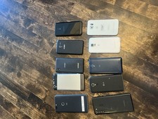 Cellulari assortiti per