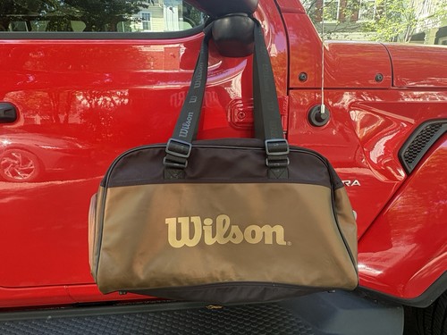 Borsa palestra wilson - borsa,
