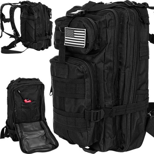Zaino militare tattico - zaino,