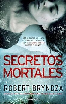 Secretos mortales serie erika - secretos,