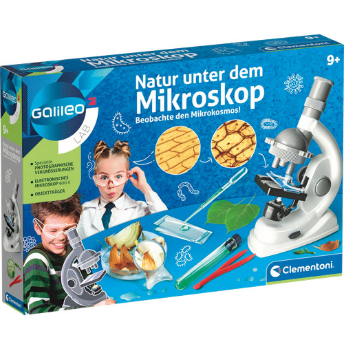 Faie galileo natura al - -,