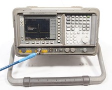 HP Agilent E4407B 9 kHz - 26,5