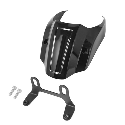 Moto visiera anteriore - moto,