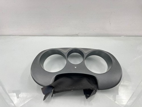 Assetto cruscotto seat - assetto,