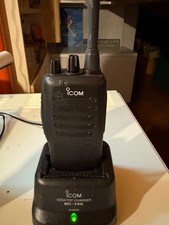 Radio ICOM F 22 SR