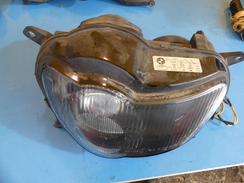 Bmw r1100 lampada - bmw,