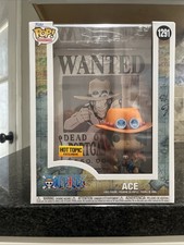 Funko Pop! One Piece Ace