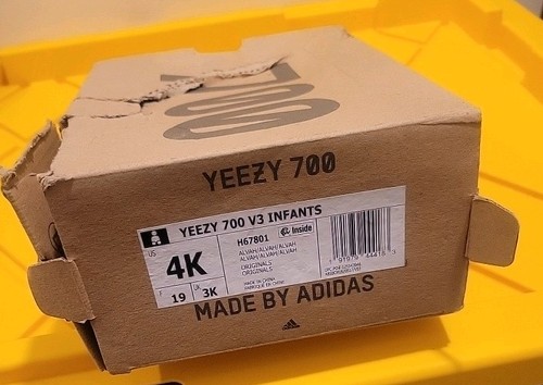 Yeezy 700 adidas neonato - 700, 4k