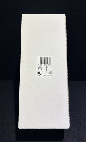 New box swarovski crystal - new,