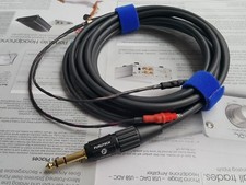 Sennheiser HD565 HD650 HD600